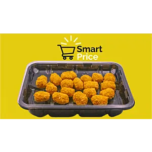 SMART-PRICE WURSTEL POPS 242G (NP)