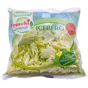 CUORI DI ICEBERG BUSTA 250G