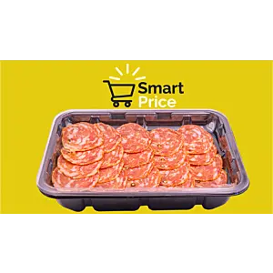 SMART-PRICE SALAME NAPOLI 90G (TP)