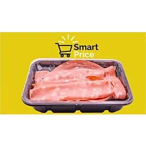SMART-PRICE MORTADELLA S/PISTACCHIO GRAN BONTA' 90G (TP) -ALC-