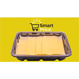 SMART-PRICE FORMAGGIO EDAMER A FETTE 90G  (TP) 