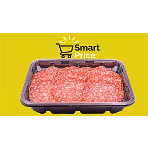 SMART-PRICE SALAME MILANO 90G (TP)