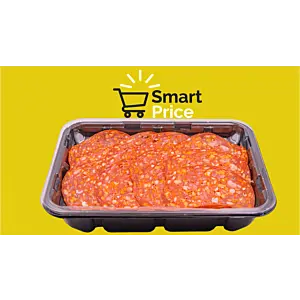 SMART-PRICE VENTRICINA PICCANTE 90G (TP)