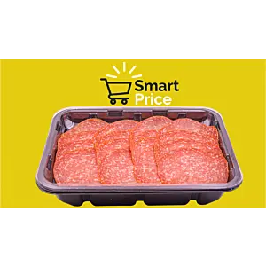 SMART-PRICE SALAME UNGHERESE 90G (TP)
