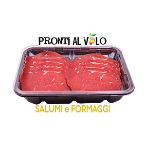 BRESAOLA GRAN SELEZIONE 70G -ME-