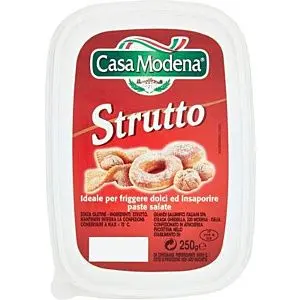 CASA MODENA - STRUTTO - 250 G