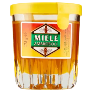 AMBROSOLI - MIELE - 175 G