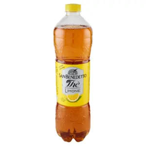 San Benedetto Thè limone 1,5 L