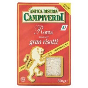 ROMA GRAN RISOTTI - 500 G