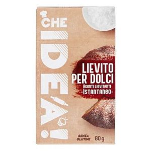 PEDON - LIEVITO PER DOLCI - 5 X 16 G