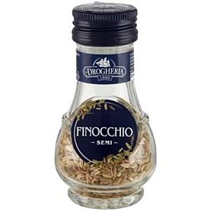 SEMI DI FINOCCHIO 25GR