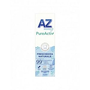 AZ PUREACTIV FRESCHEZZA NATURALE 75 ML