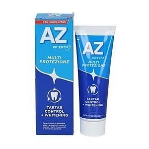 AZ TARTAR CONTROL WHITENING 75ML