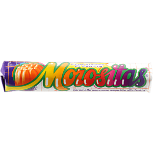 MOROSITAS GUSTO FRUTTA STICK 81 GR