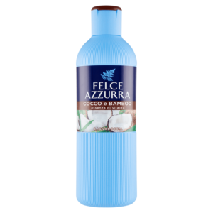 FELCE AZZURRA COCCO E BAMBOO ESSENZA DI VITALITÀ BAGNODOCCIA 650 ML