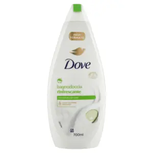 DOVE BAGNODOCCIA RINFRESCANTE 700 ML