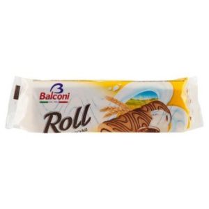 BALCONI ROLL MAX CACAO 300 G