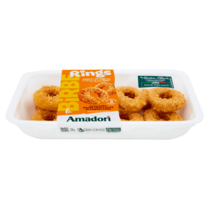 AMADORI LE BIRBE RINGS 0,270 KG