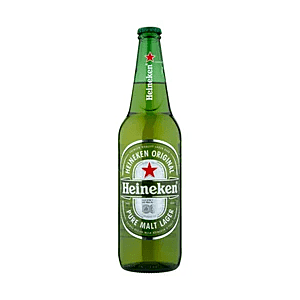 Heineken Original Birra Lager 66 cl