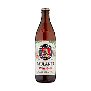 Paulaner Weissbier 0,5 l