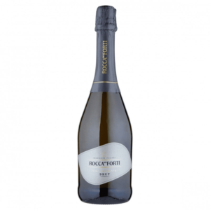 Rocca dei Forti Spumante Brut -75cl (0,75L)