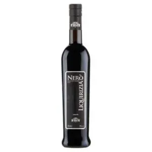LIQUORIFICIO 1864 NERÒ GOCCE DI CALABRIA ALLA LIQUIRIZIA 50 CL