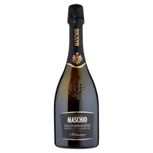 CANTINE MASCHIO VALDOBBIADENE PROSECCO SUPERIORE D.O.C.G. MILLESIMATO EXTRA DRY 75 CL