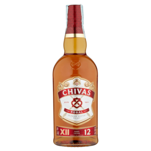 CHIVAS REGAL REGAL 12 WHISKY 0,7 L MESCOLATO