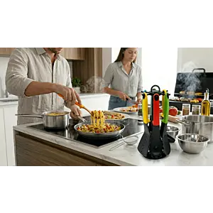 SET MESTOLI CHEF SMART TECHNOLOGY
