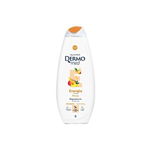 DERMOMED BAGNODOCCIA 650ML ENERGIA