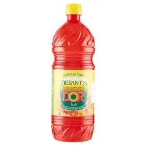 DESANTIS OLIO FRIGGIDOR BOTTIGLIA LT.1