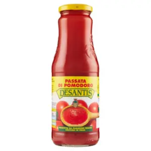 DESANTIS - PASSATA DI POMODORO - 700 G
