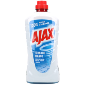 Ajax Tornado Classico Pavimenti - 1 Litro