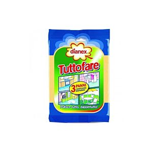 DIANEX TUTTOFARE 3 PZ