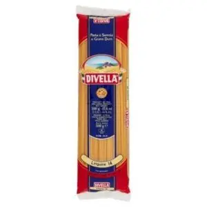 DIVELLA - LINGUINE 14 - 500 G
