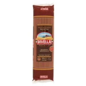DIVELLA - SPAGHETTI RISTORANTE 8 - 500 G