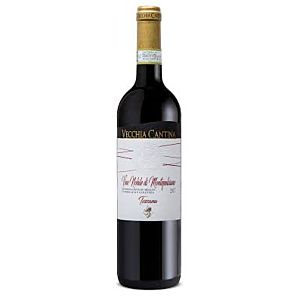 NOBILE DI MONTEPULCIANO DOCG 75CL