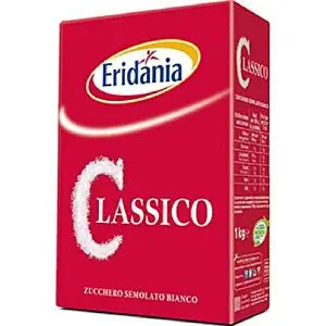 ERIDANIA CLASSICO LO ZUCCHERO 1 KG