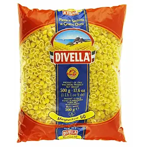 DIVELLA - DIVELLA MARGHERITINE 60 500G