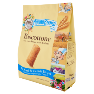 Barilla Mulino Bianco Biscottone (700g)