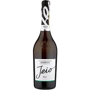 BISOL1542 JEIO BRUT VALDOBBIADENE PROSECCO SUPERIORE D.O.C.G. 0,75 L