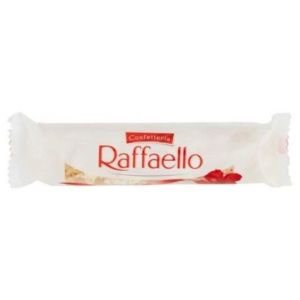 4 RAFFAELLO 40 G