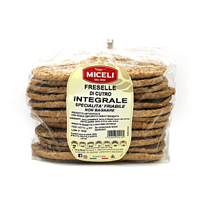 MICELI FRESELLE INTEGRALI GR 400