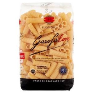 GAROFALO - ELICOIDALE NO - 500G