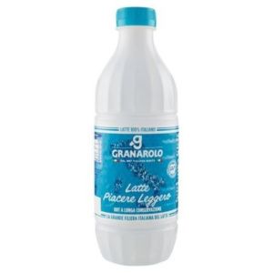 LATTE UHT PIACERE LEGGERO GRANAROLO 1LT