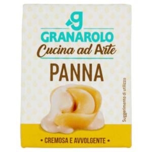Granarolo Panna da Cucina UHT "Cucina ad Arte" - 200 ml