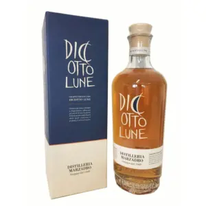 Grappa Stravecchia Le Diciotto Lune - 70 cl (0,70 L)
