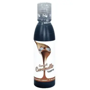 Halta Topping al Caramello 200 g