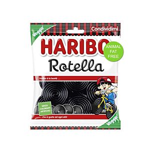 HARIBO ROTELLA 175 G