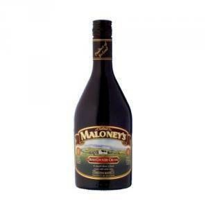 MALONEY'S IRISH COUNTRY CREAM 70 CL